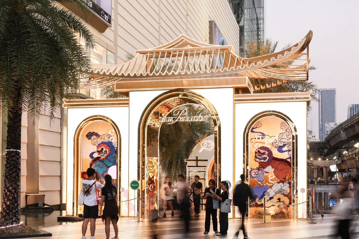 ตรุษจีนปีมะเมีย 2569 คึกคักทั่วไทย เปิดลิสต์จุดเช็คอินมงคล–โปรแรงรับปีใหม่จีน