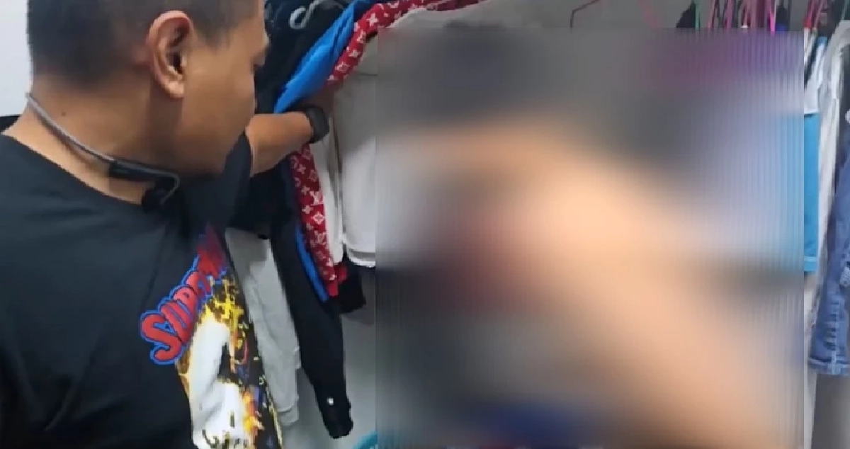 ตะลึง! เยาวชน 16 บุกเดี่ยวชิงทองสงขลา สารภาพเตรียมหอบทองส่งเพื่อนที่ สปป.ลาว