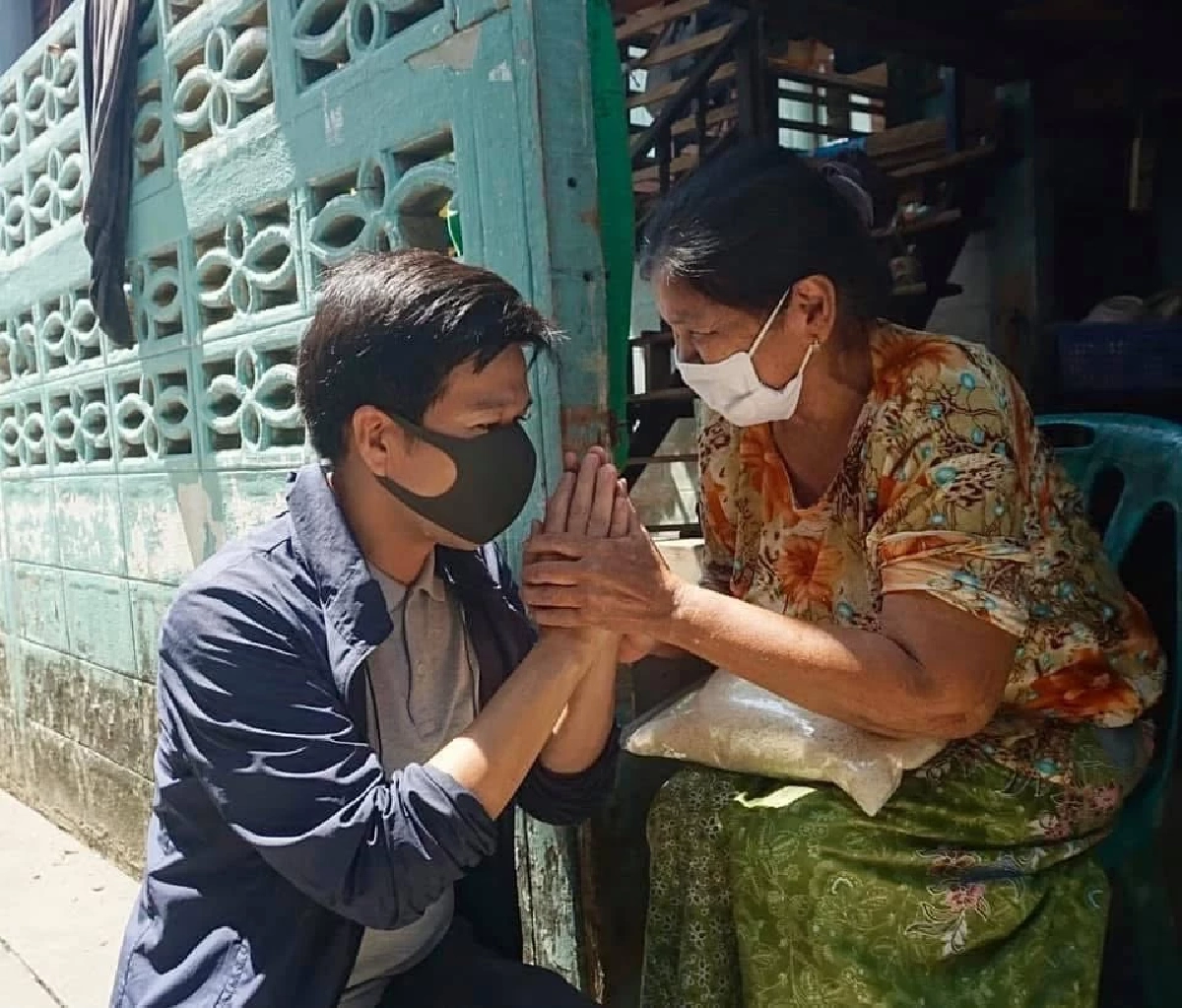 "สุรชาติ" ย้ำไม่เคยใช้ทางลัดตลอด 21 ปี เคยเป็น สส. แค่ 3 ปี้ครึ่ง แต่ขอพิสูจน์ด้วยผลงาน