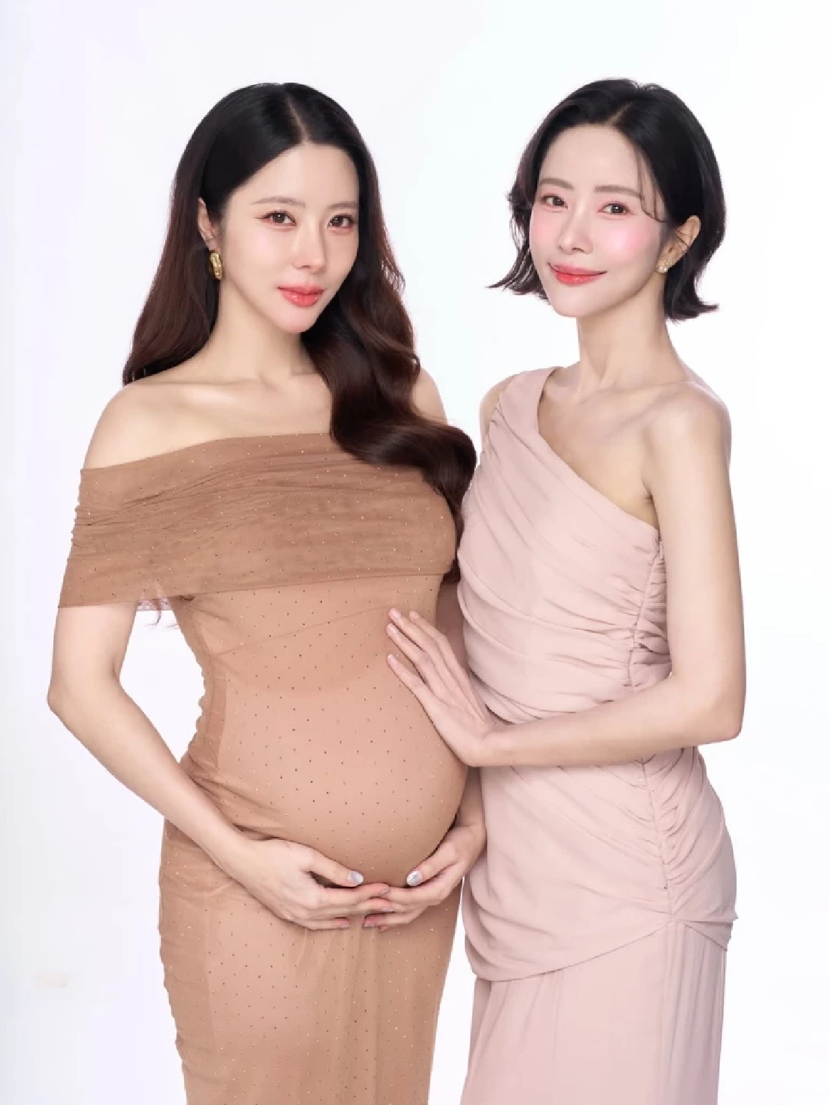 "เนย วรัฐฐา" ไฟเขียวให้สามีเที่ยวอาบอบนวด ด้าน "แจม" สวนกลับหวั่นปมชีวิตคู่