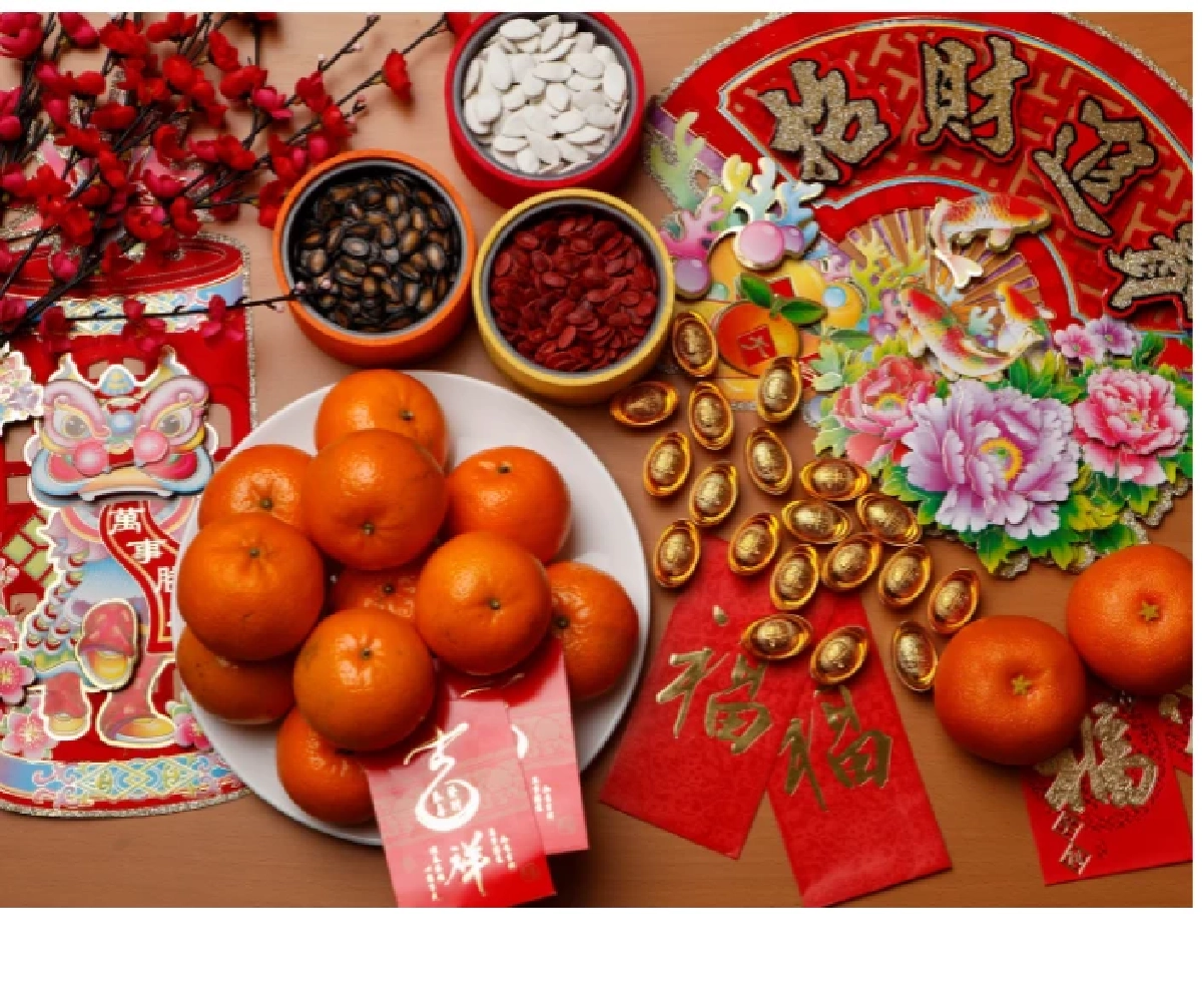 กางปฏิทินเช็กวันมงคล  "ตรุษจีน 2569" คือวันไหน? เช็กวันไหว้-เที่ยว