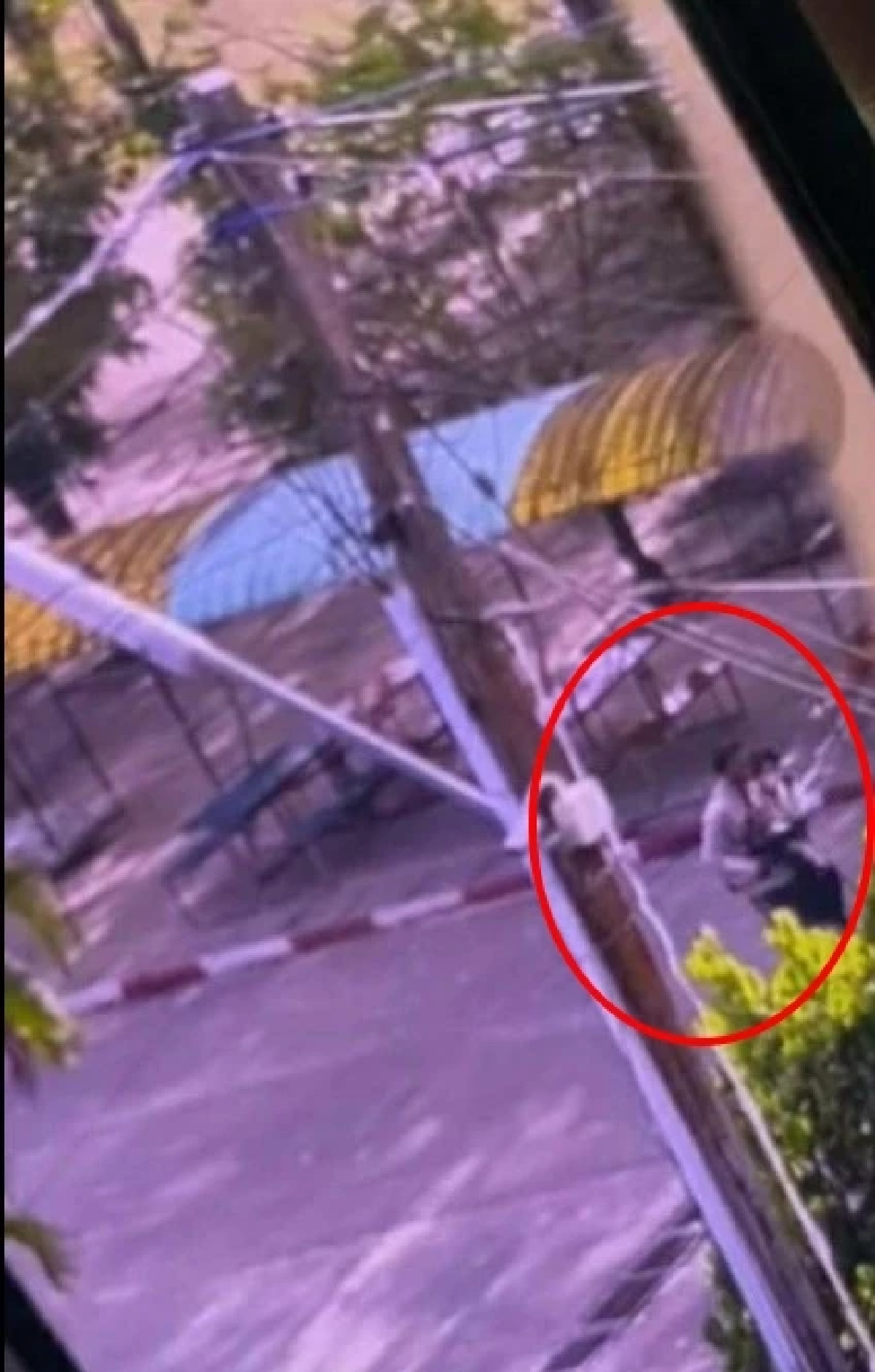 ด่วน! สงขลาป่วน คนร้ายบุก รร.พะตงประธานคีรีวัฒน์ ยิง ผอ.-นร.เจ็บ?