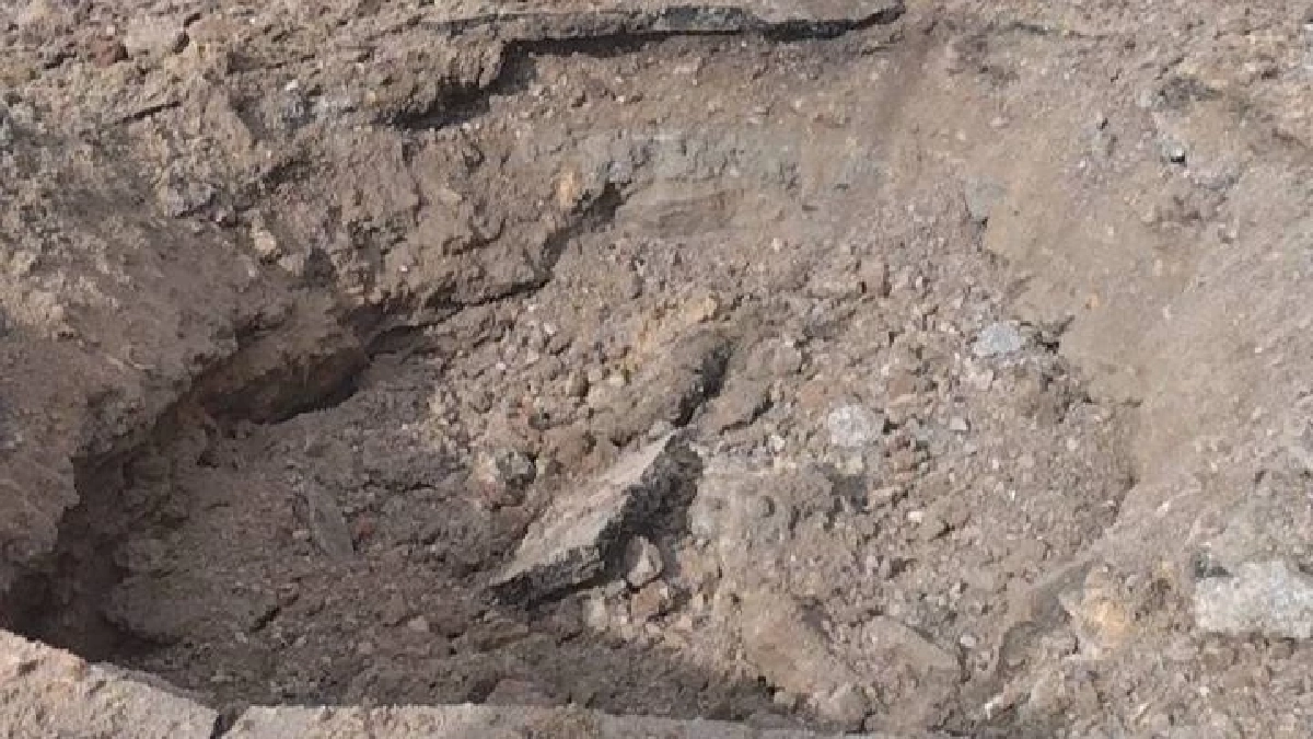 โจรใต้ดักบึ้มตำรวจพลาดเป้า! ชาวบ้านรับเคราะห์เจ็บ 3 ราย หลังขับตามก้นรถเจ้าหน้าที่ที่รือเสาะ