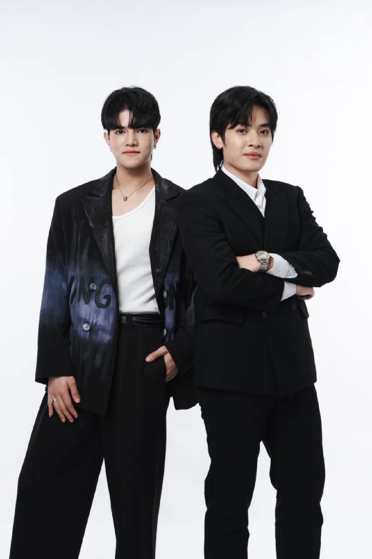 เปิดวาร์ปดาวรุ่ง 'เก้า ณธีพัฒน์' หนุ่มขี้เล่น ทายาทธุรกิจดัง'New GEN'