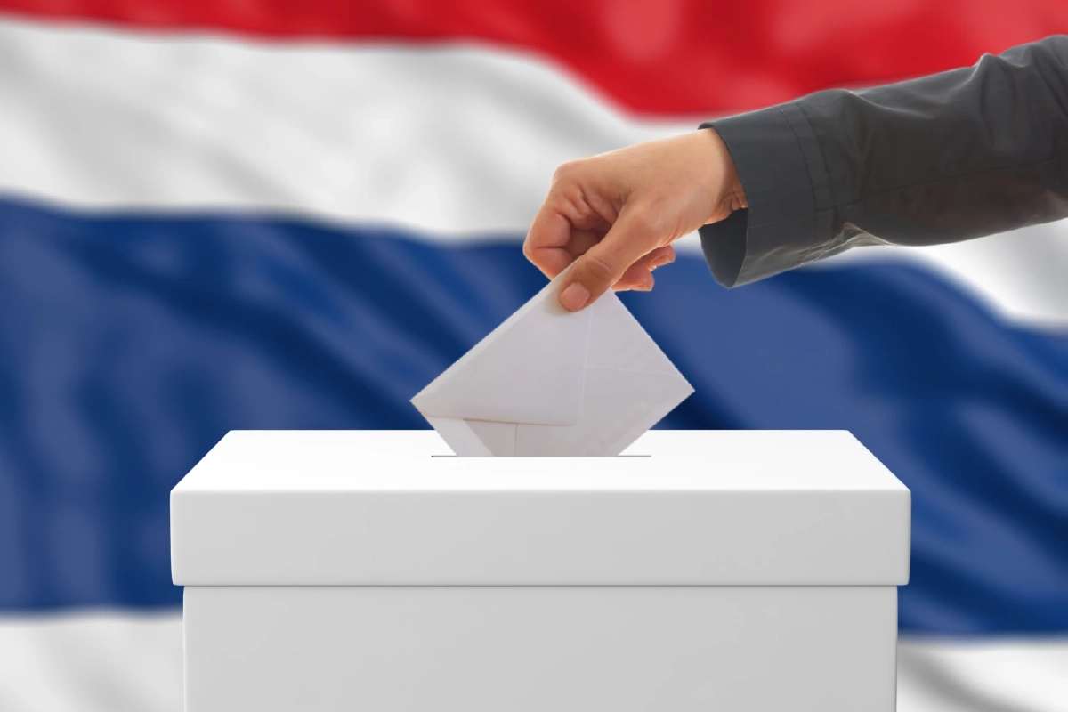 "อ.ตฤณห์" จี้ถาม กกต. ประชาชนเสียสิทธิ์ลงประชามติ ใครรับผิดชอบ?