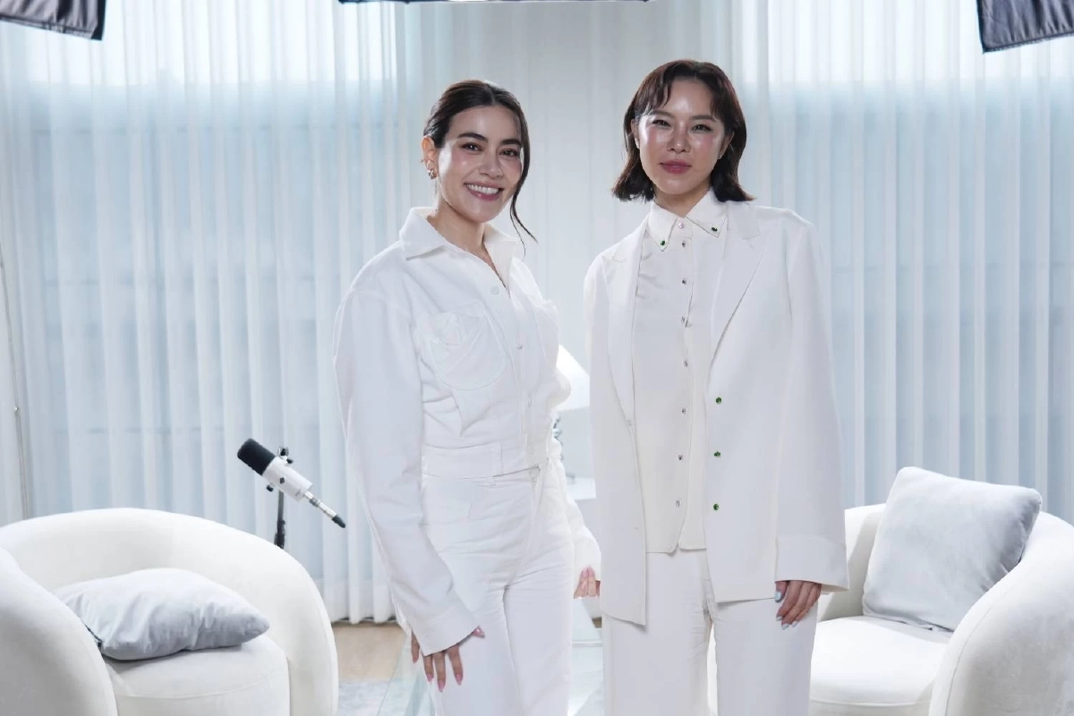 เพิ่งรู้ "คริส หอวัง" ทะเลาะกับ AI เผยความลับหน้าเด็ก ในวัย 45 ปี