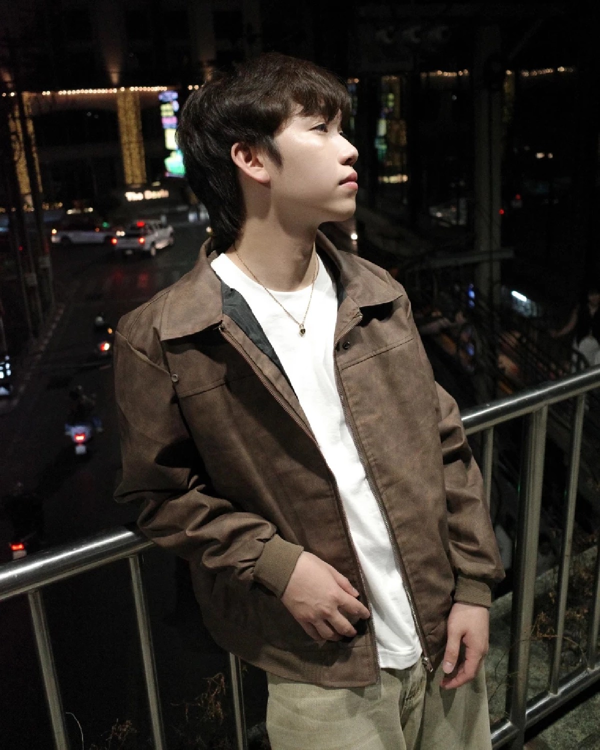 สุดปัง! THREETIME ปล่อยซิงเกิลเดบิวต์เต็มตัว "ไม่เป็นตัวเอง"