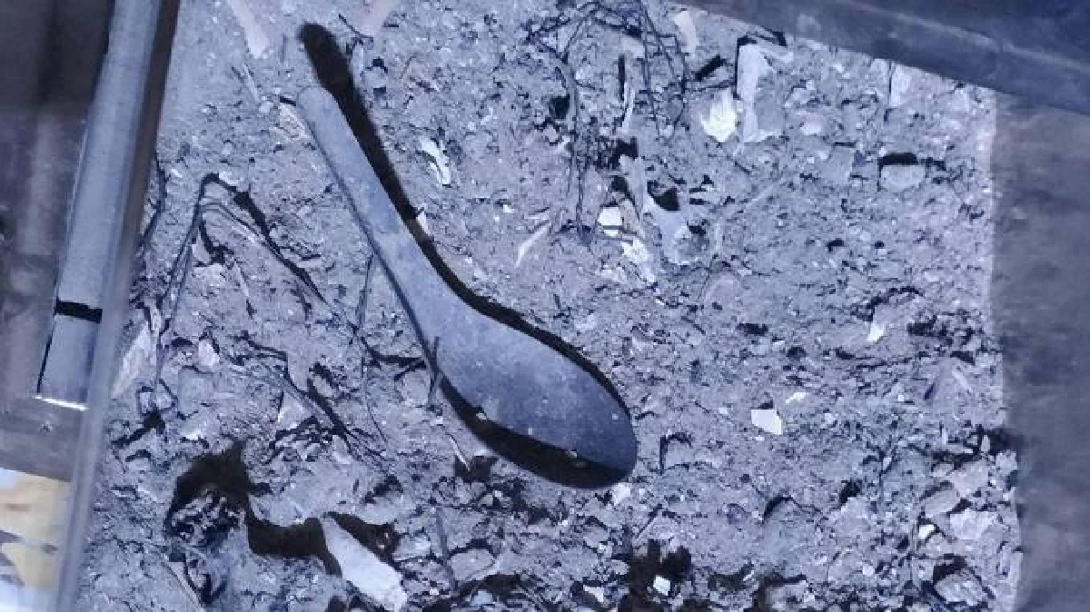 โฆษก ทบ. เผยผลตรวจนิติเวชไม่พบช้อนในร่าง “พลฯ เพชรรัตน์”