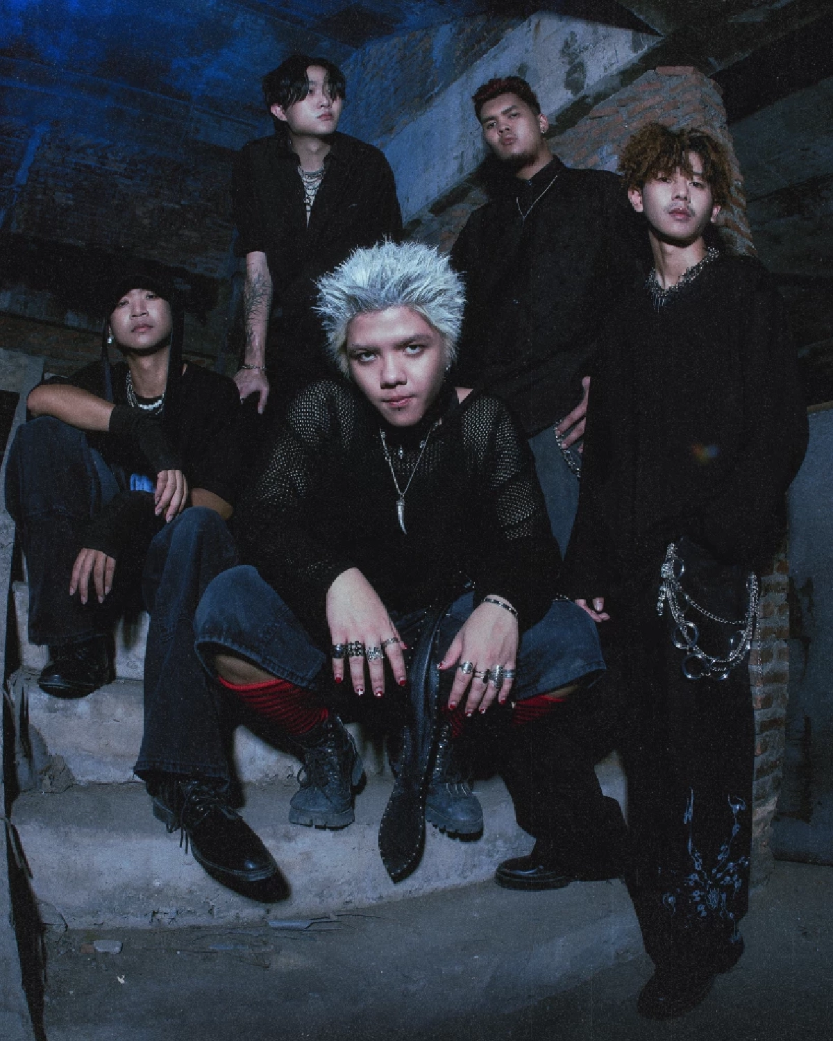 “นั่งเล่นกาญ” คอนเสิร์ตฮอลล์ท่ามกลางธรรมชาติ 14 ก.พ. นี้!