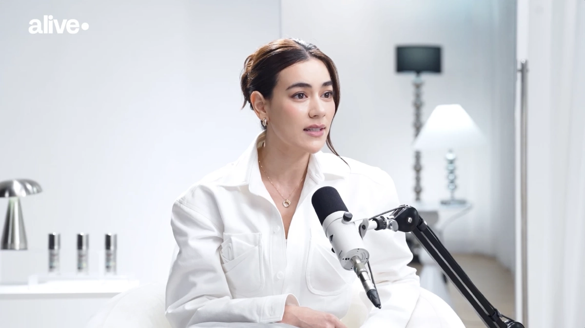 เพิ่งรู้ "คริส หอวัง" ทะเลาะกับ AI เผยความลับหน้าเด็ก ในวัย 45 ปี