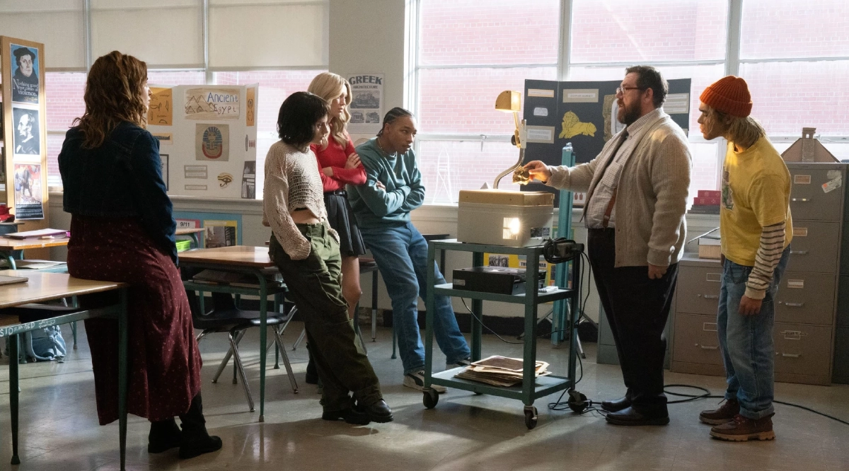 'WHISTLE หวีดเรียกผี' ปล่อยตัวอย่างเต็ม! ชวนคนดูขนลุกทั้งโรง 19 ก.พ.นี้