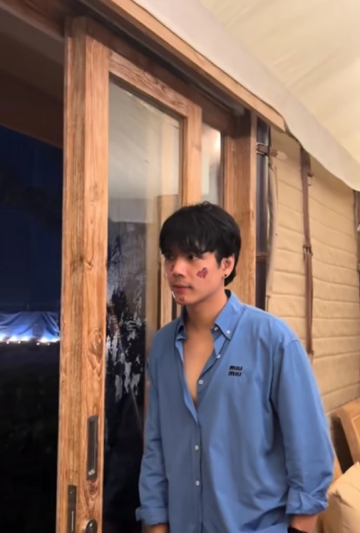 ยอดไลก์ทะลุ 5 ล้าน "ทิม-ก้อย" เปิดตัวหวาน "นิกกี้" โผล่คอมเมนต์