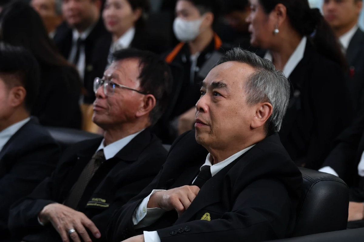 มจพ. เจ๋ง! ปล่อยดาวเทียมแนคแซท 2 (KNACKSAT-2) ขึ้นสู่วงโคจรอวกาศ