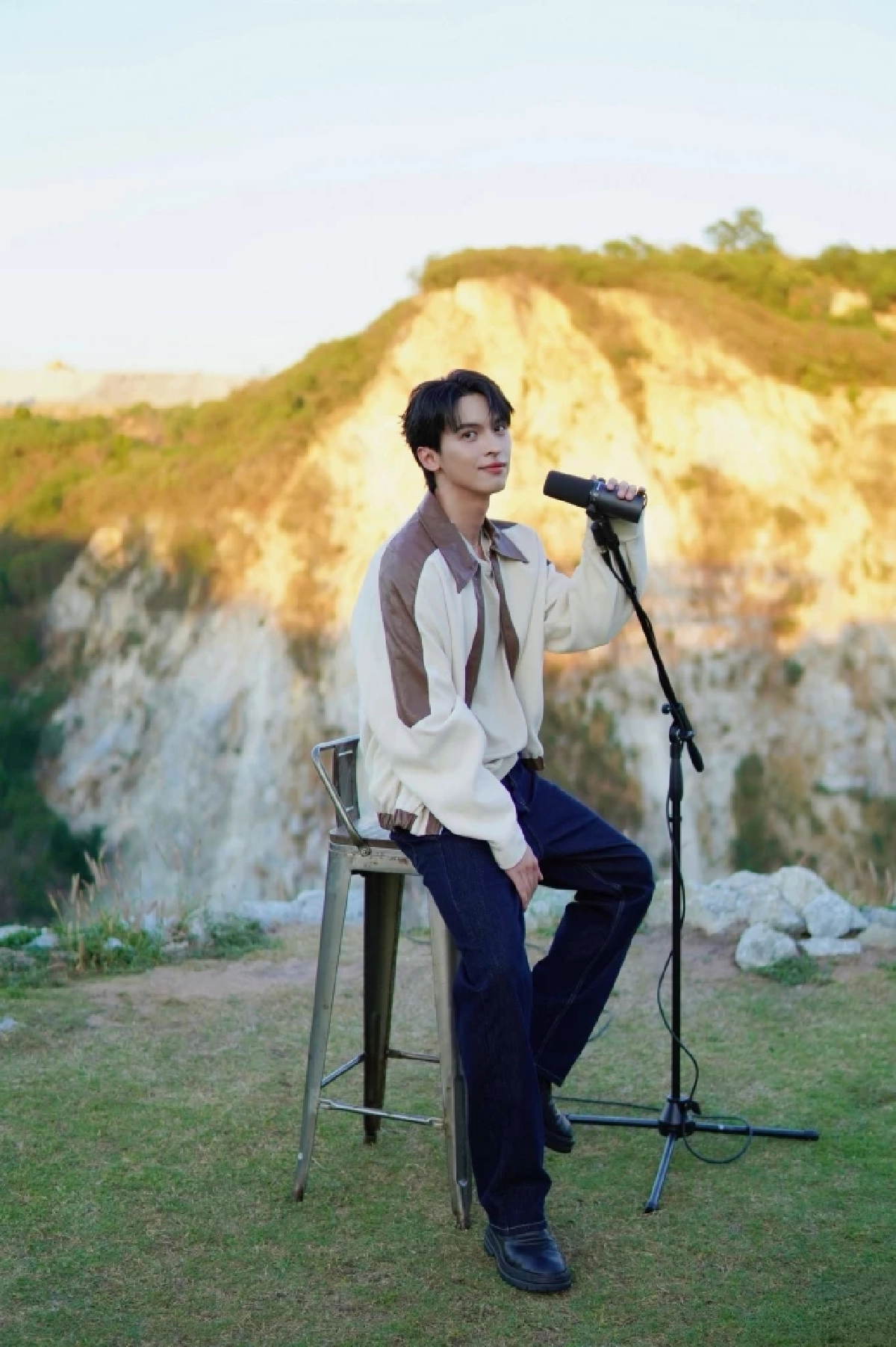 เปิดวาร์ป 'SUNN (Cong Duong)' พระเอกเวียดนาม งานดี ดาเมจแรงสะเทือนซีรีส์วาย!