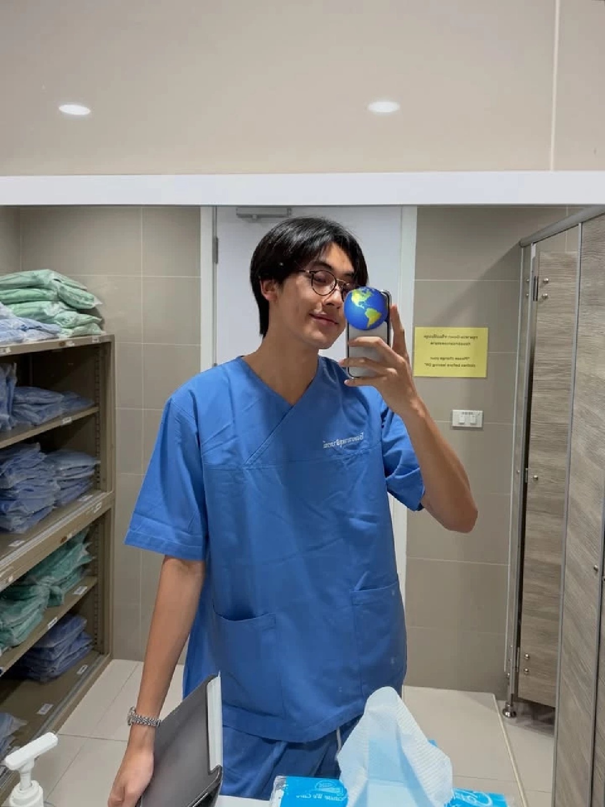 “กร PROXIE” เปิดใจเจอเหตุคุกคาม หลังต้นสังกัดออกมาประกาศเตือนผู้ไม่หวังดี