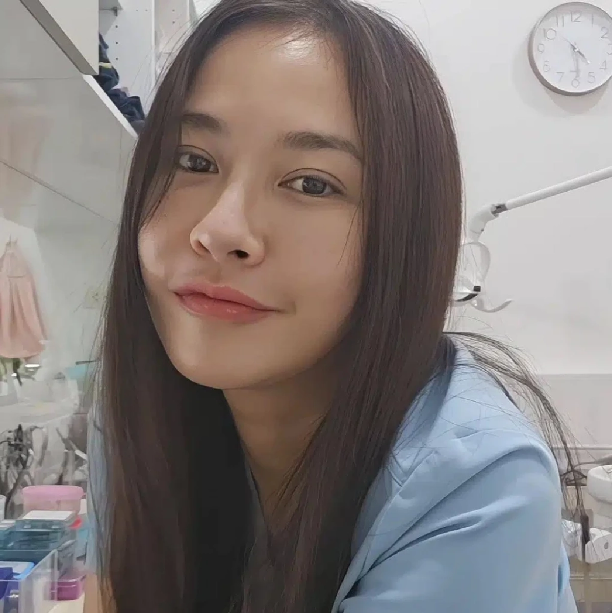 “ไอติม” แจงปมสุขภาพฟัน ยันเป็นภาพเก่ายอมรับเคยมีปัญหาจริง