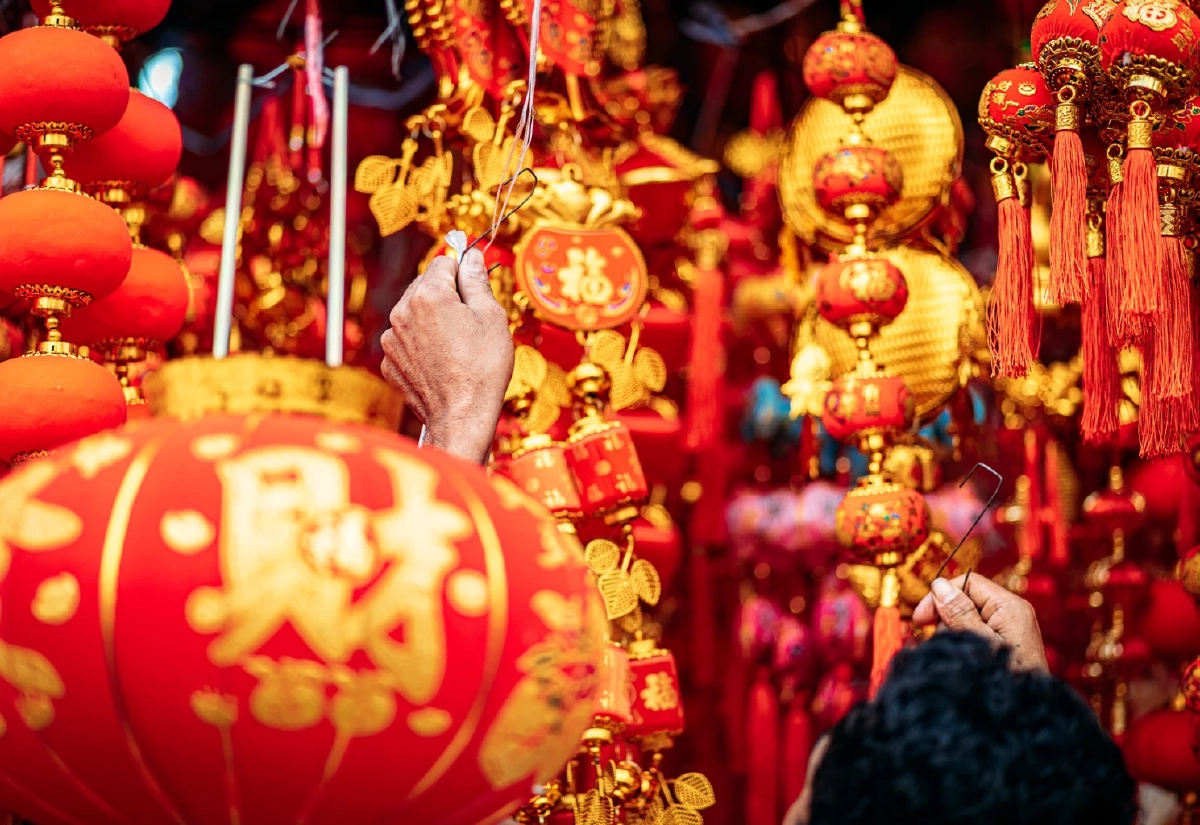 "วันตรุษจีน" สิ่งต้องทำรับสิริมงคล และสิ่งที่ห้ามทำเด็ดขาด!  