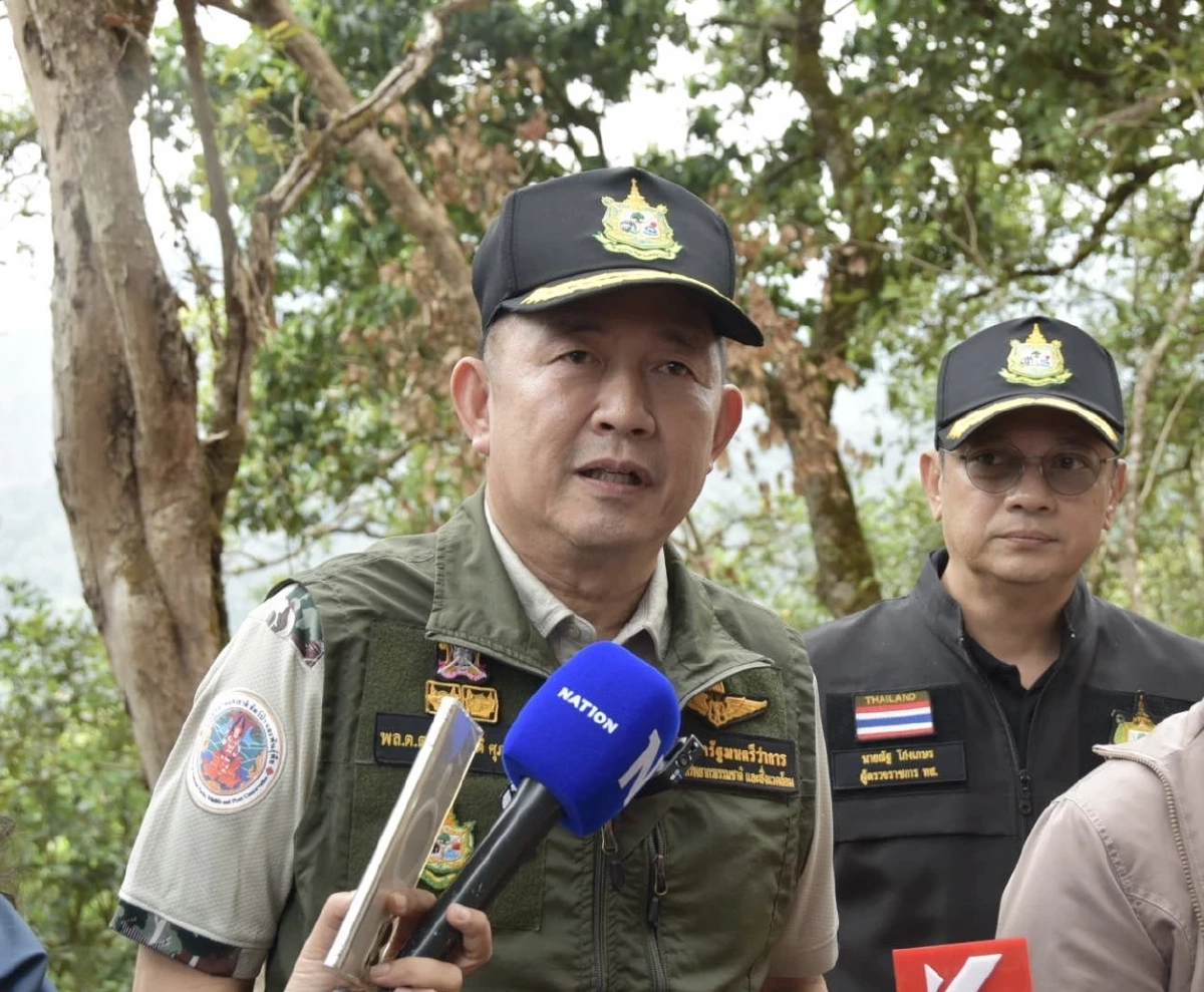 พล.ต.ท.นันทชาติ ศุภมงคล 