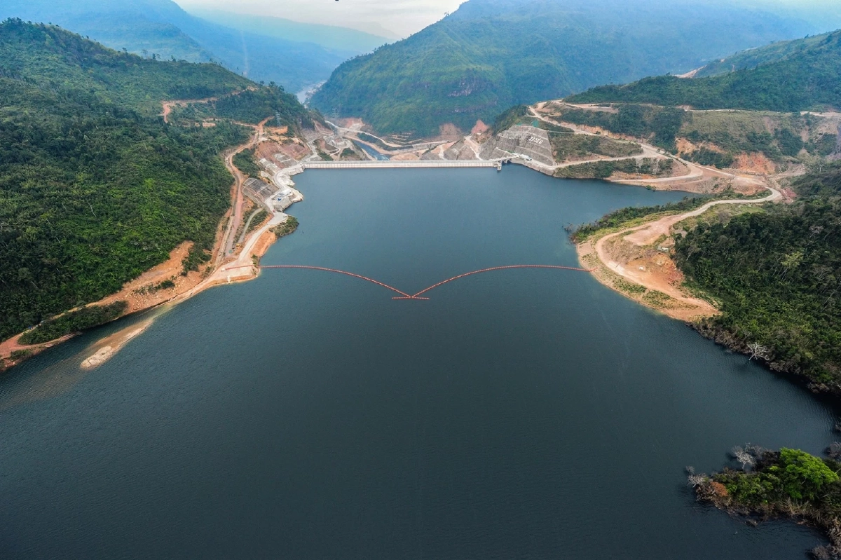 "CKPower" เปิดเผยกำไรสุทธิปี 2568 เติบโตอย่างแข็งแกร่ง