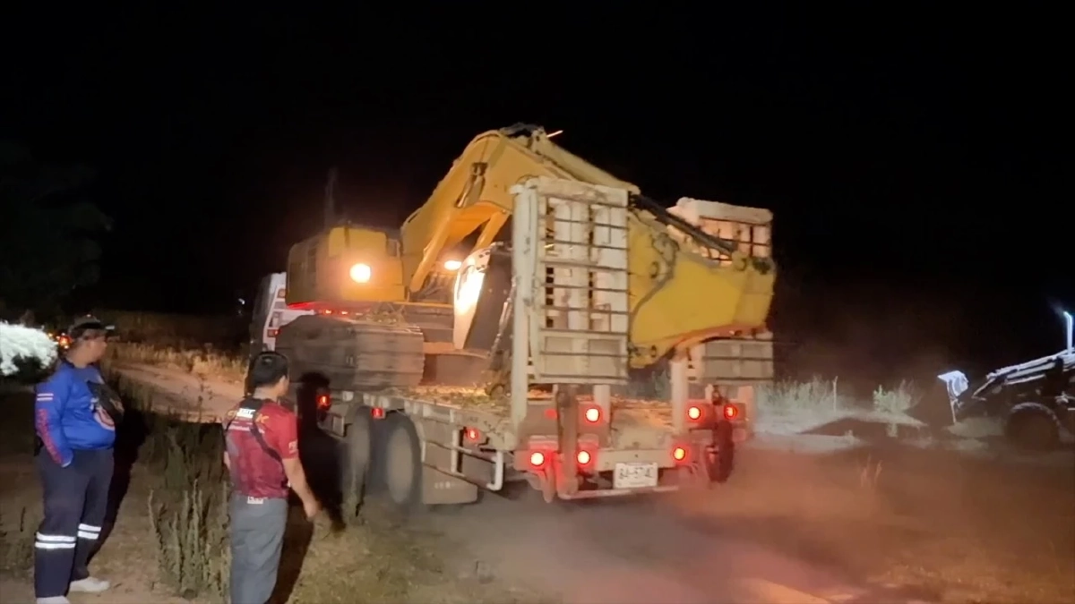 ทีมสัตวแพทย์ ตั้งโต๊ะแถลง เปิดไทม์ไลน์ ยิงยาซึม "สีดอหูพับ" กี่ครั้ง