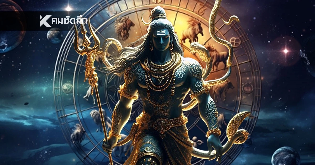 '5 ราศี' ดวงดีสุดปัง  ฟ้าเปิด งานพุ่ง เงินเข้า ลาภก้อนโตมาแน่