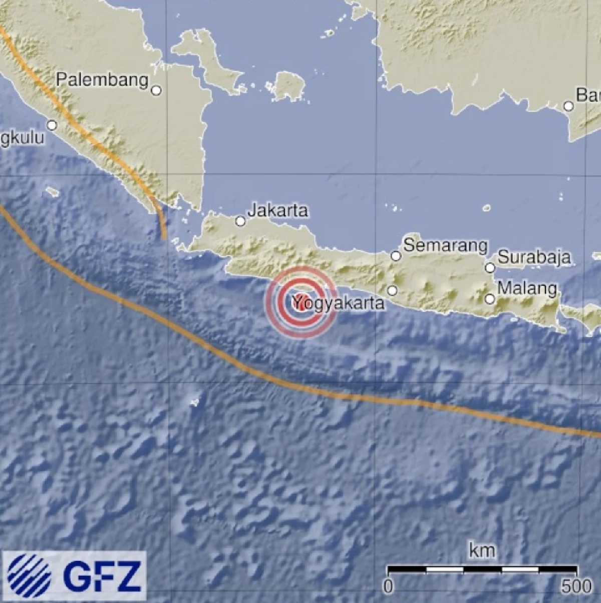 "แผ่นดินไหว" 18 ก.พ. 69 "ภาคเหนือ ไทยใกล้จุดไหว" สถานการณ์โลกระวัง