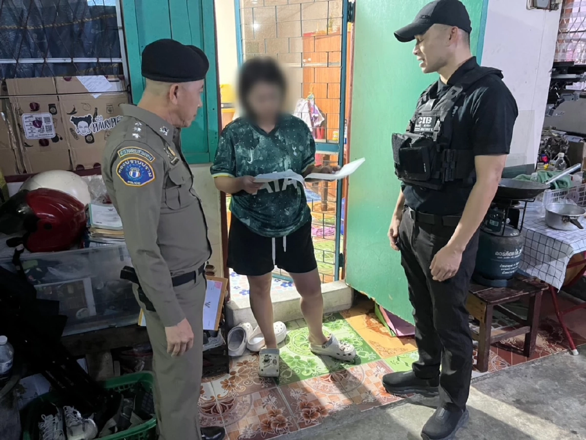 แก๊งใจบาปบุก รร. หลอกสแกนหน้านร.เปิดซิมผี ทำหนูๆ กลายเป็นอาชญากรไม่รู้ตัวนับร้อย