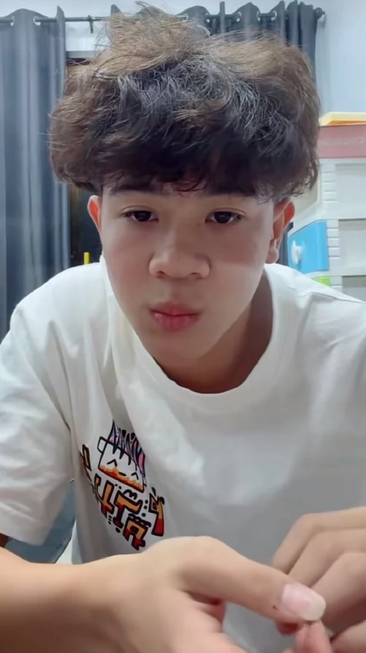 สรุปดราม่า "เต วรากร" ย้ำ! ผมไม่ได้เนรคุณ "อาจารย์สกล" พูดแปลก ส่อจบไม่สวย