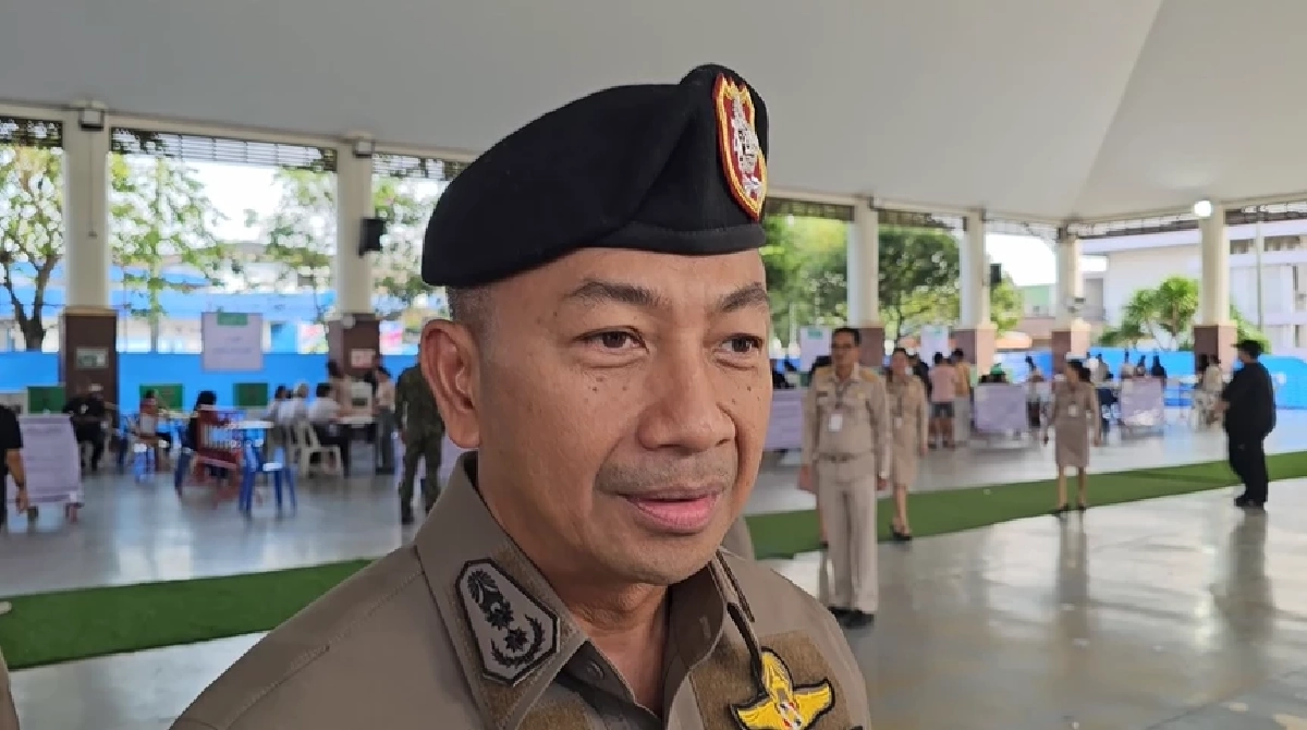 รู้ตัวแล้ว ก๊วนขโมยรายชื่อ ผู้มีสิทธิเลือกตั้งนครศรีฯ ตำรวจจ่อหมายจับ