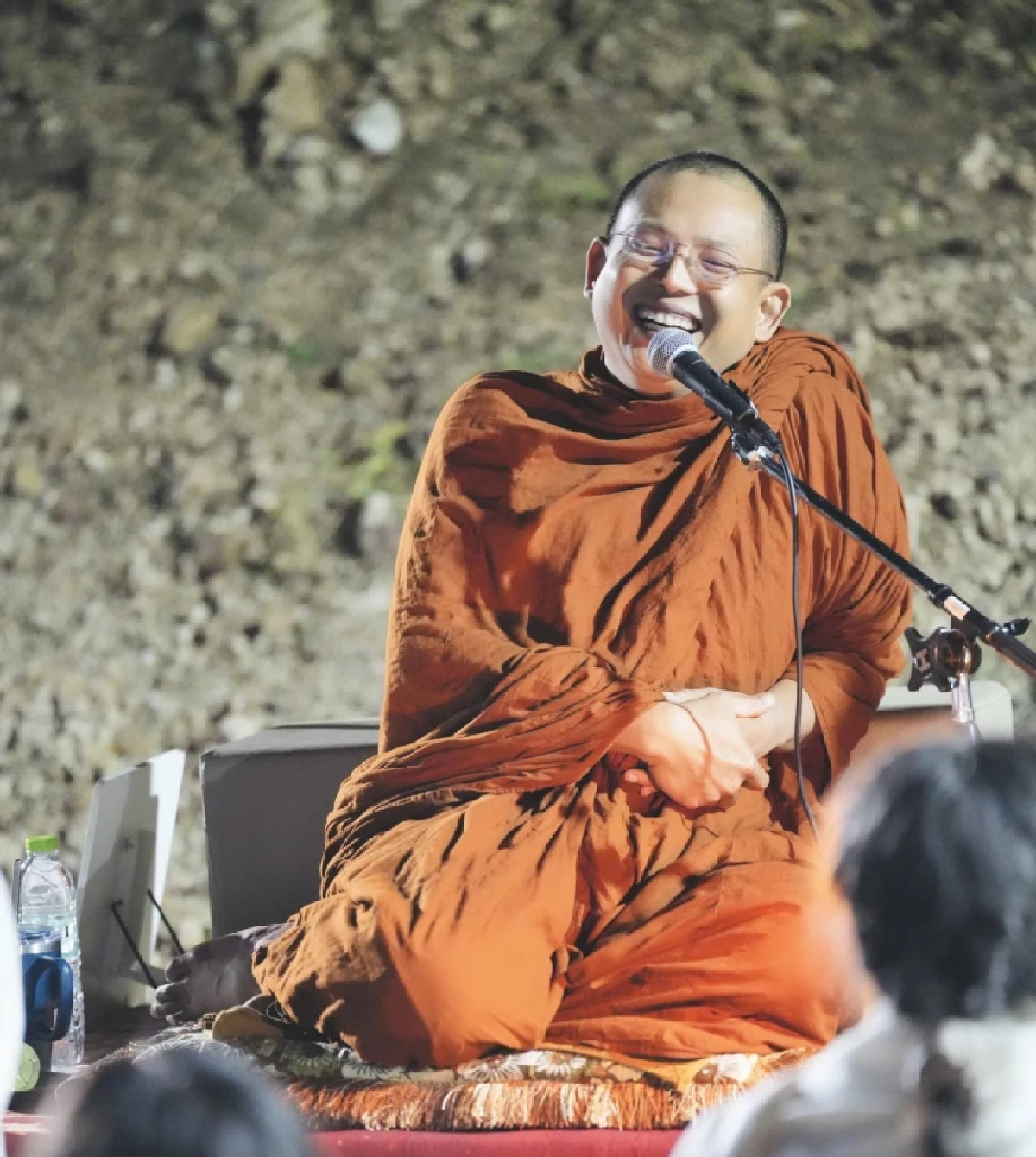 ประวัติ "ครูบาชัยวัฒน์" รู้จักพระอาจารย์ หลังเกิดปม รุกพื้นที่ป่า ส.ป.ก.