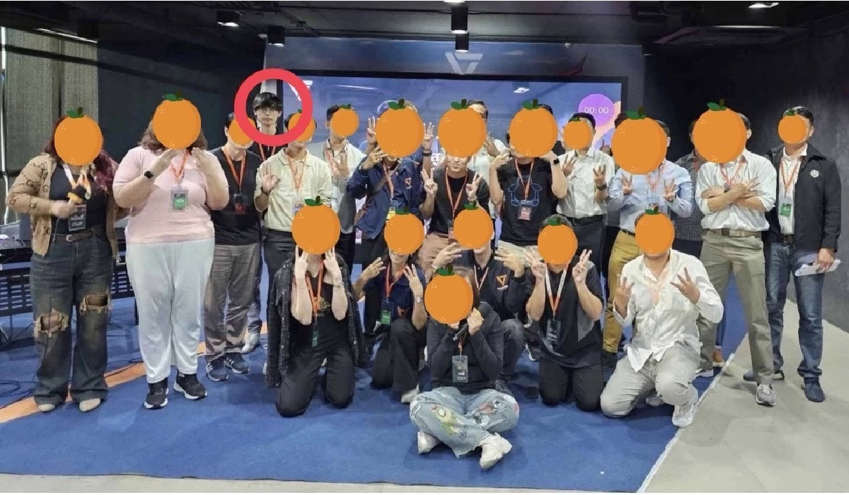 "เสกสิทธิ์" โต้กลับ "แก้วตา" เป็นคนชวนมาสมัคร สส.กทม.เขต 2 แทนตัวเอง