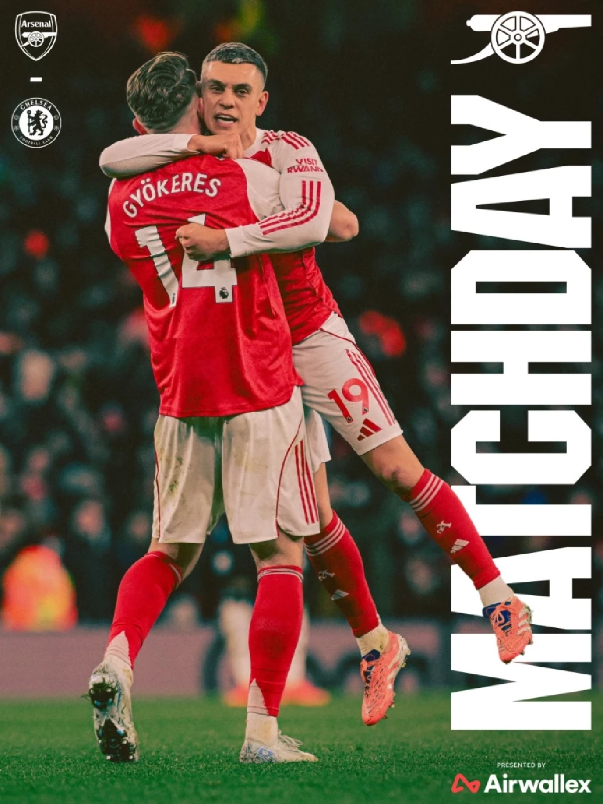 LIVE ลิงค์ดูบอลสด "อาร์เซนอล พบ เชลซี" คาราบาว คัพ เวลา 03.00 น.