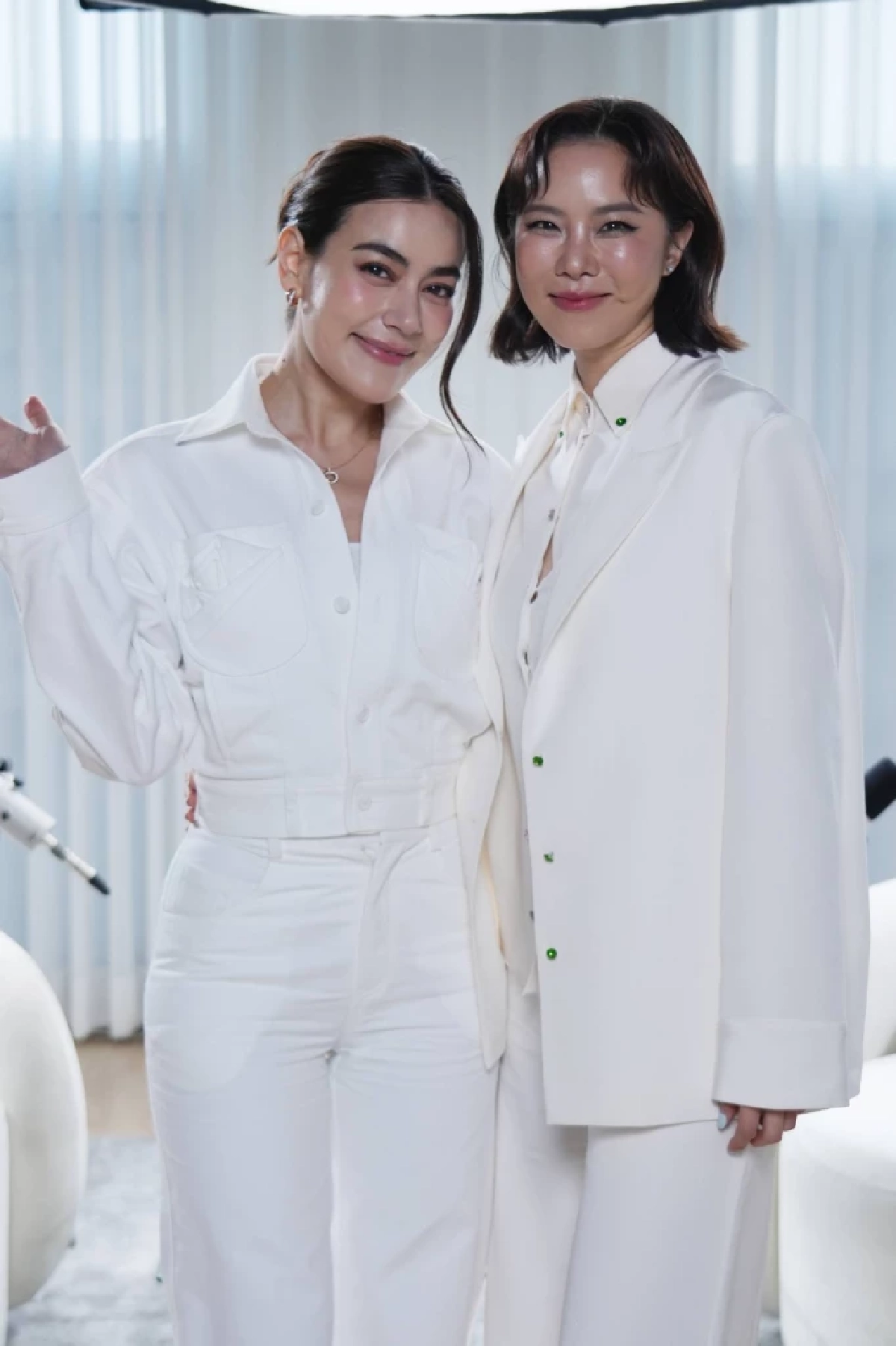 เพิ่งรู้ "คริส หอวัง" ทะเลาะกับ AI เผยความลับหน้าเด็ก ในวัย 45 ปี