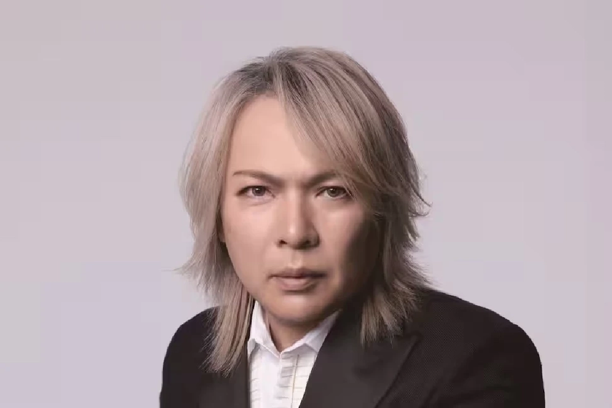 "ชินยะ" มือกลองระดับตำนาน LUNA SEA เสียชีวิตในวัย 56 ปี หลังสู้มะเร็งร้าย