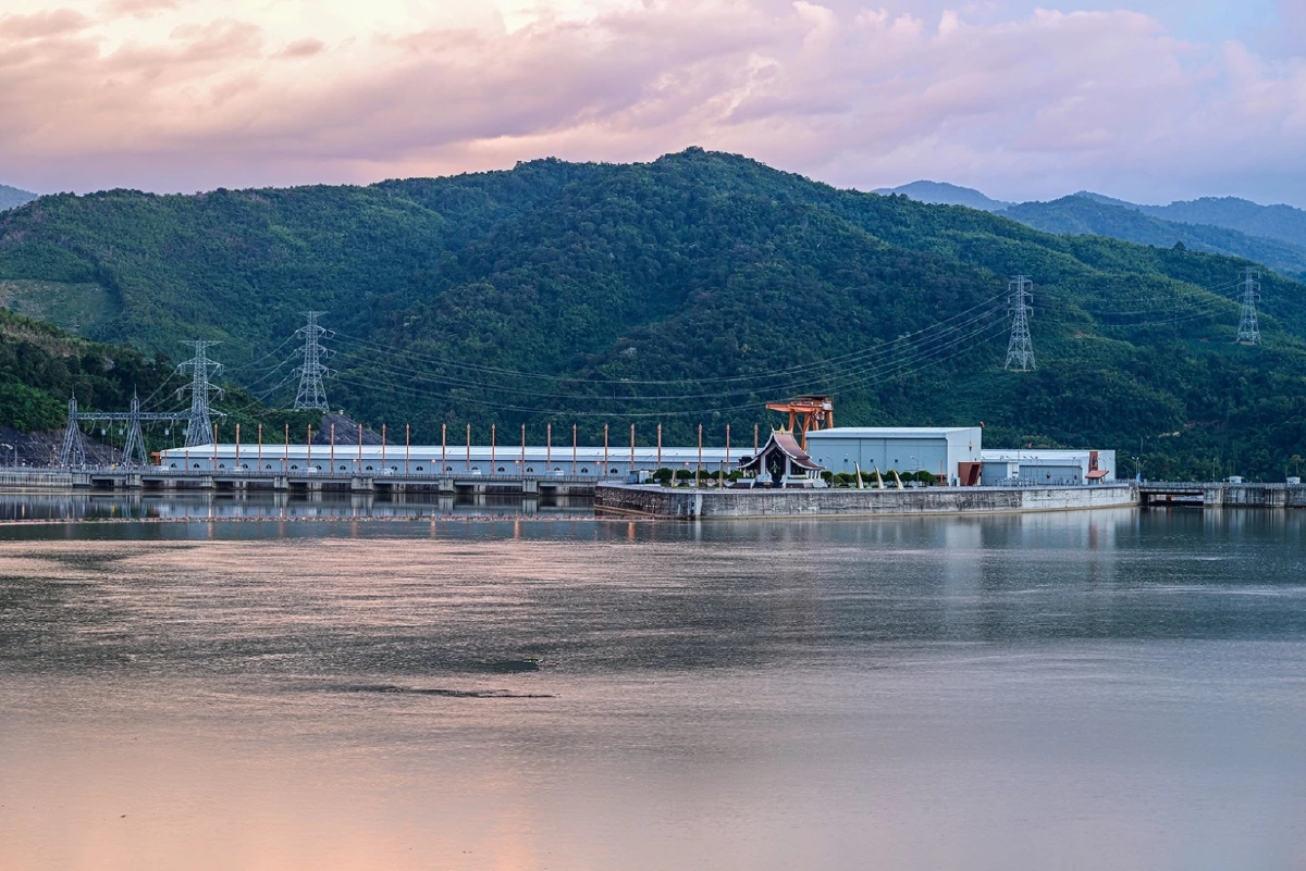 "CKPower" เปิดเผยกำไรสุทธิปี 2568 เติบโตอย่างแข็งแกร่ง