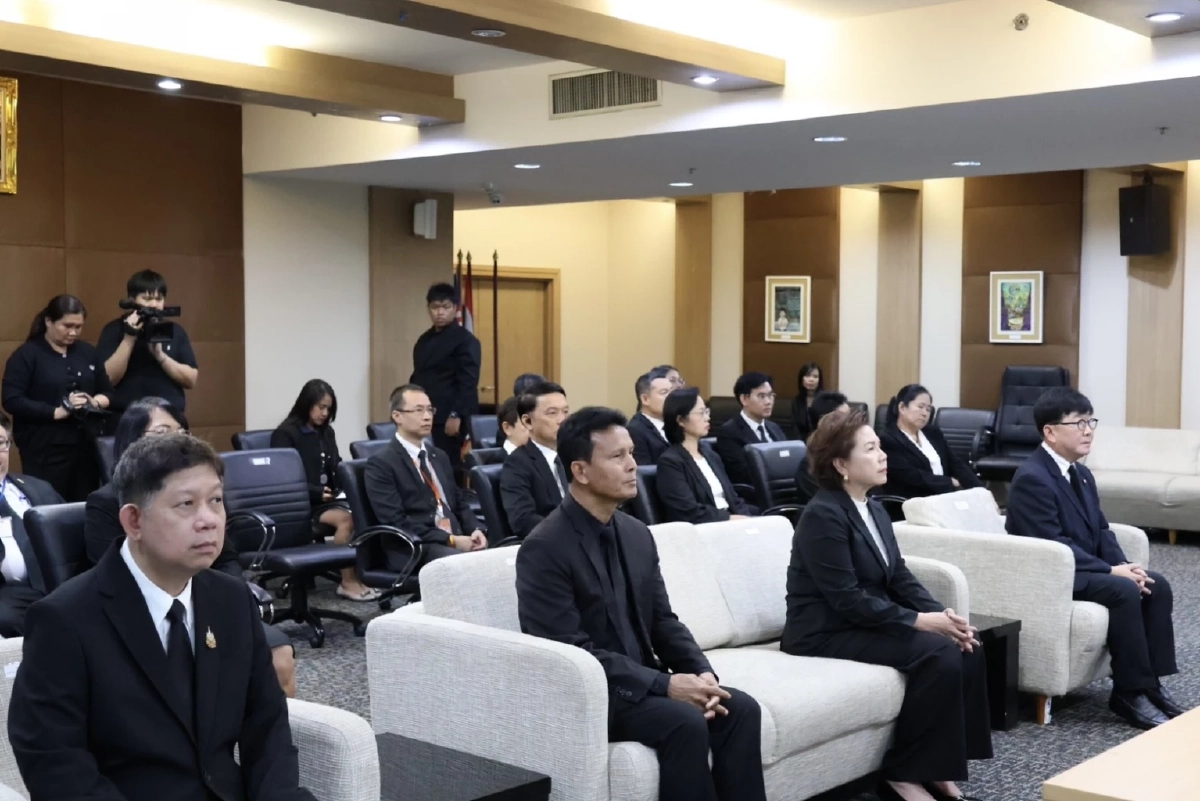 ก้าวสำคัญ! สคบ. x สำนักงานอัยการสูงสุด ผนึกกำลังคุ้มครองสิทธิประชาชนครบวงจร