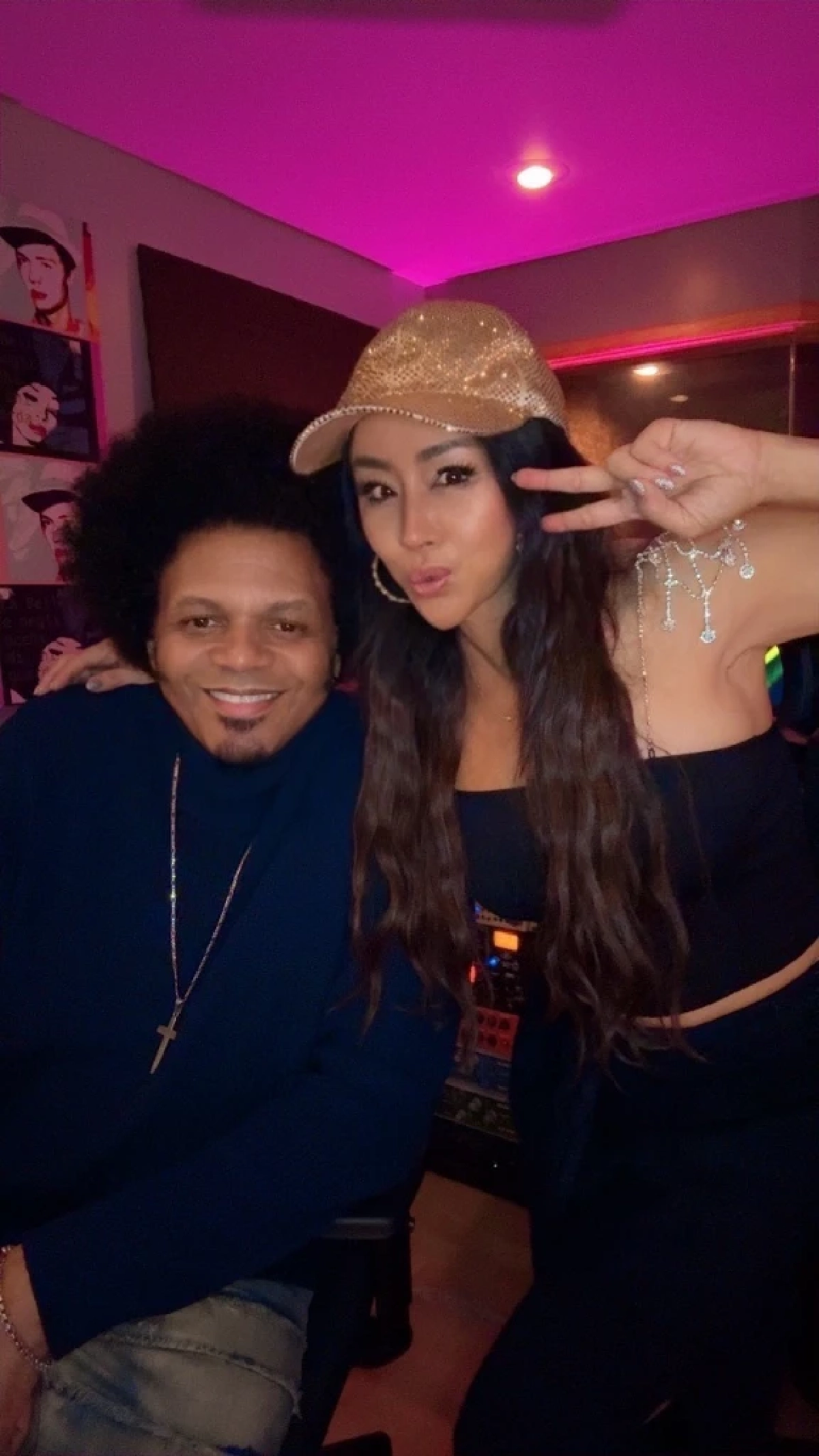 "ปลา บลา บลา" ดึงโปรดิวเซอร์ซุปตาร์ระดับโลก ดันเพลงใหม่ ชูหนังคช