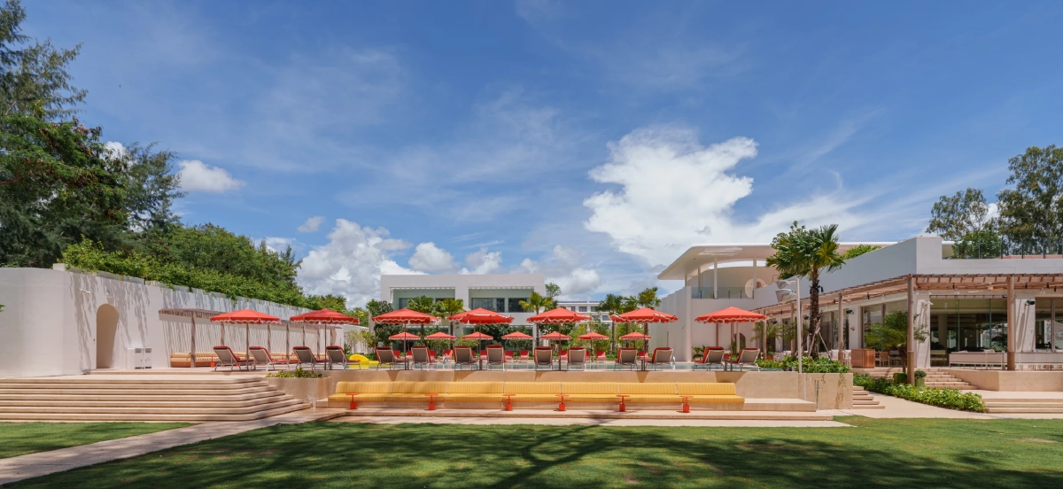 รวมจุดแลนด์มาร์ค  "The Standard Pattaya" สัมผัสประสบการณ์พักผ่อนเทสดีแบบไม่ซ้ำใคร!