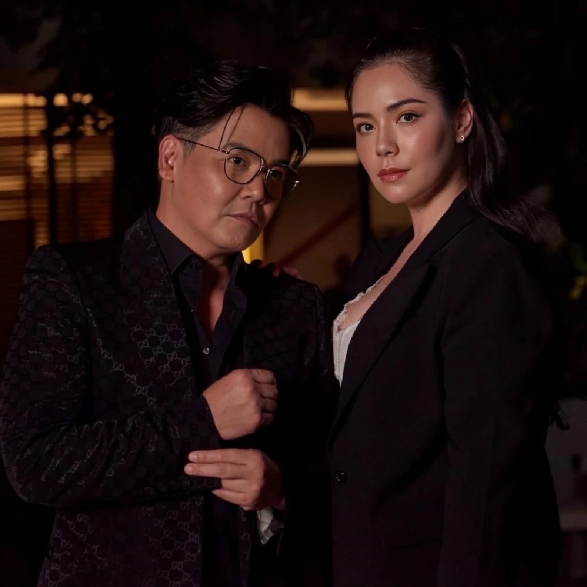 “มีเรียน” เดือดป้อง “พีเค” ซัดคอมเมนต์เถื่อน อย่าปรักปรำถ้ายังไม่รู้จริง!