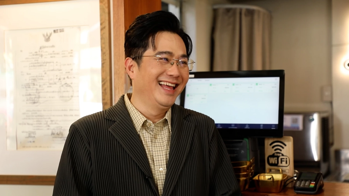 "หมอช้าง" เปิดดวงชะตา 12 ราศี หลังตรุษจีน 2569 ราศีไหนปังดวงพุ่งแรง-ราศีที่ต้องระวัง