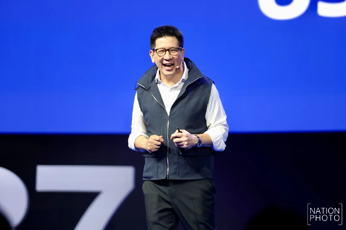 เอกนิติ” ยืนยันภูมิใจไทย ไม่ทำประชานิยม สร้างหนี้ให้ลูกหลาน