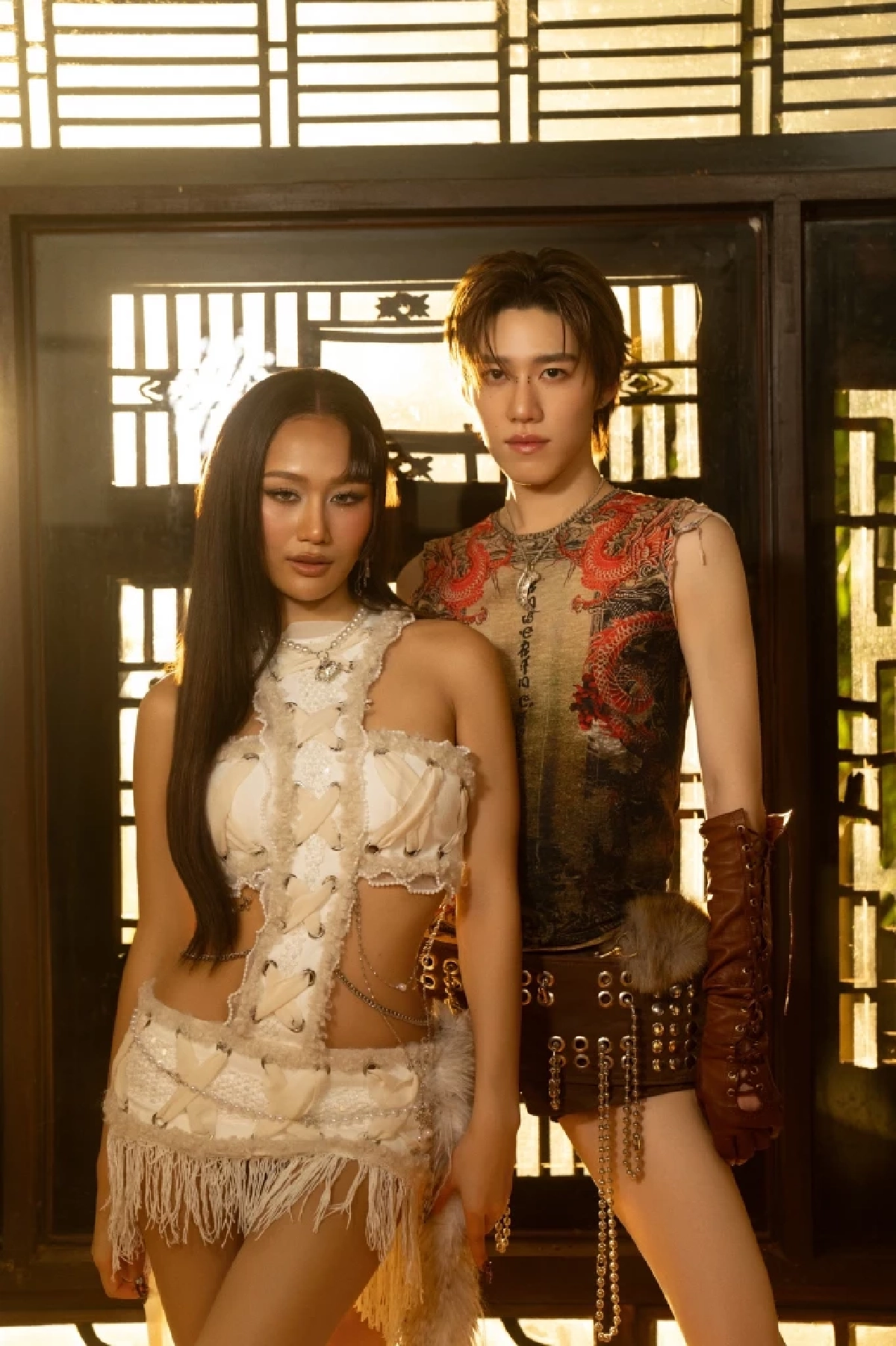 "PP KRIT"คัมแบ็กสุดเซ็กซี่ ปล่อยซิงเกิลใหม่ "guilty pleasure"