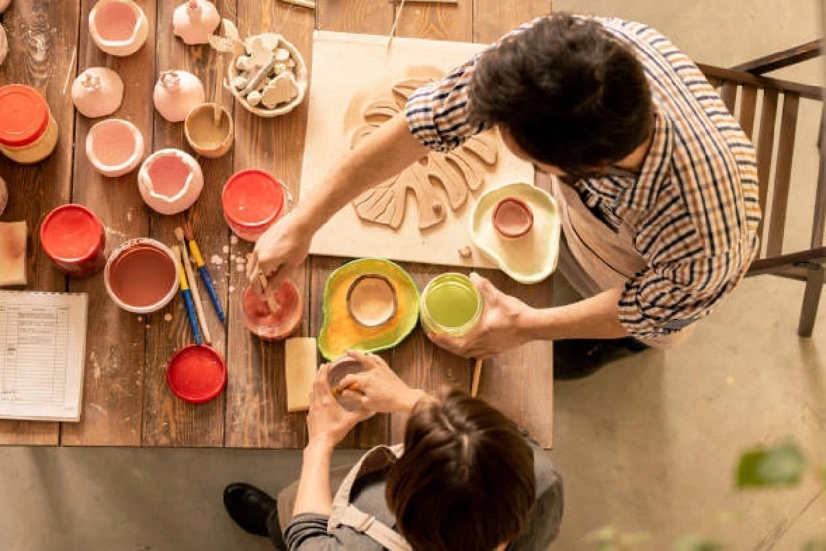 วาเลนไทน์นี้ต้องไม่ซ้ำใคร!  10 ไอเดียของขวัญสุดเก๋บอกรักแบบมีคลาส