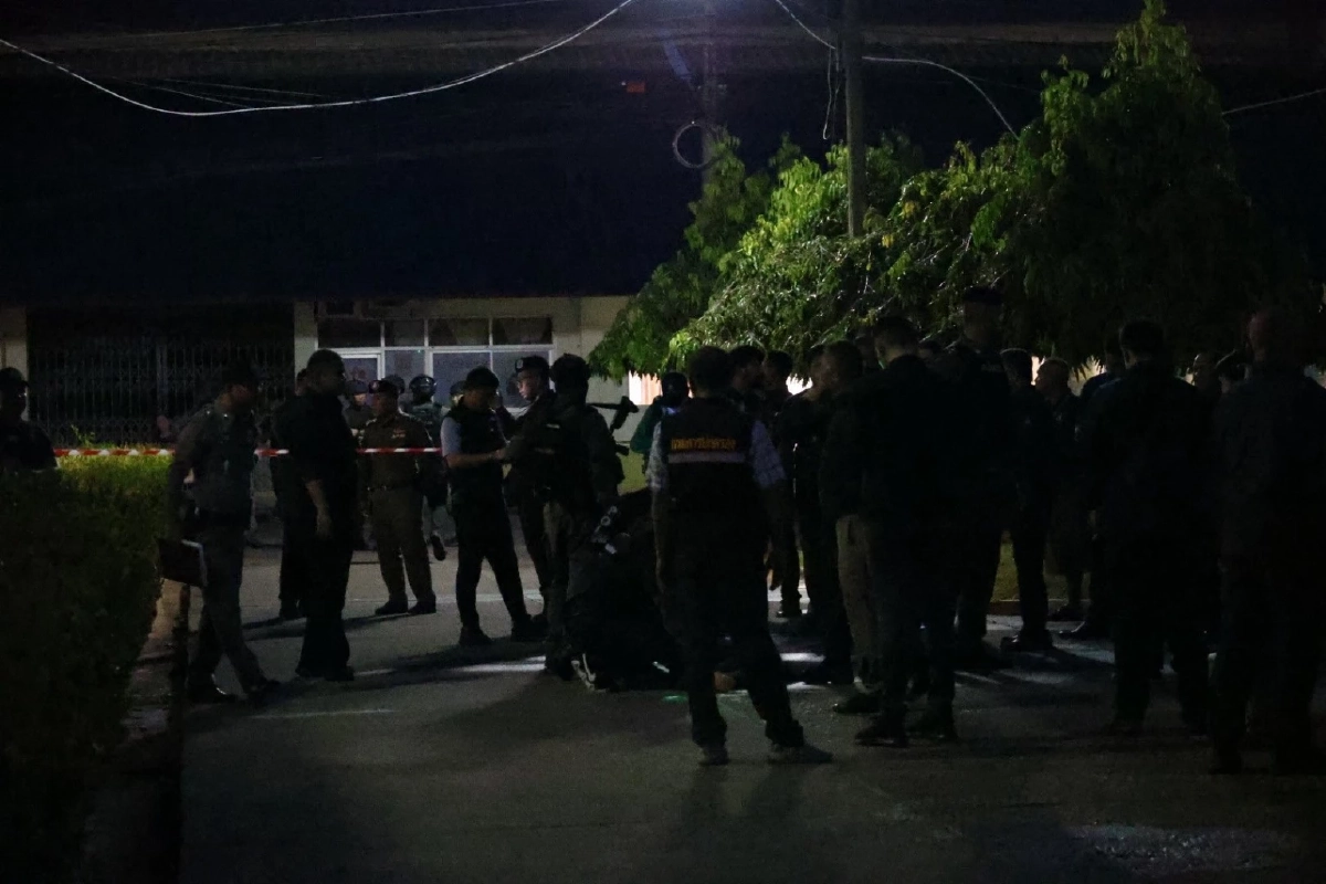 อาลัย "ผอ.ศศิพัชร สินสโมสร" รร.พะตงประธานคีรีวัฒน์ เสียชีวิตแล้ว