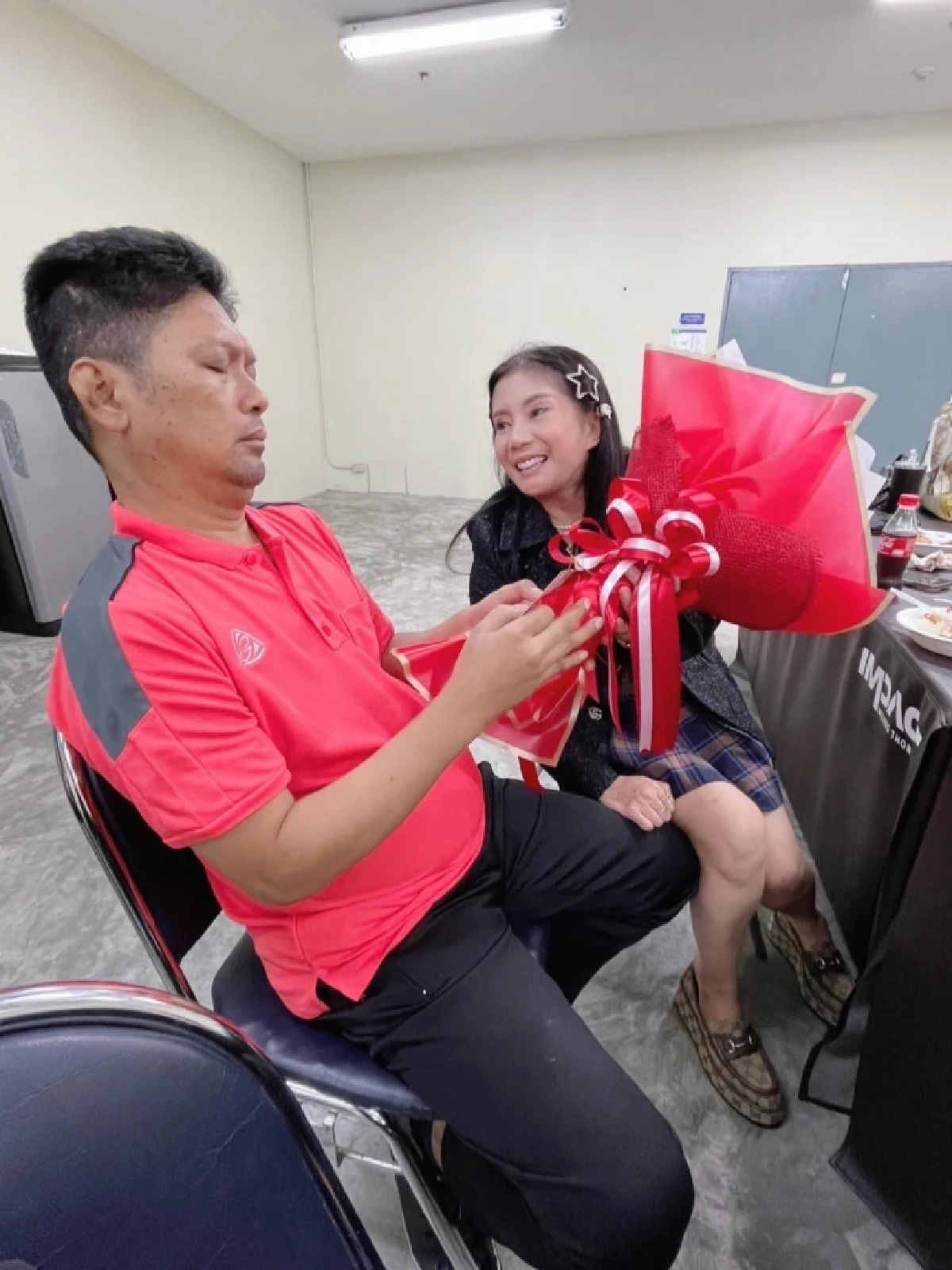 "กานต์ วิภากร" ร่ายยาวซัดระบบยุติธรรม ลั่น! คุกเค้ามีไว้ขังอาชญากร