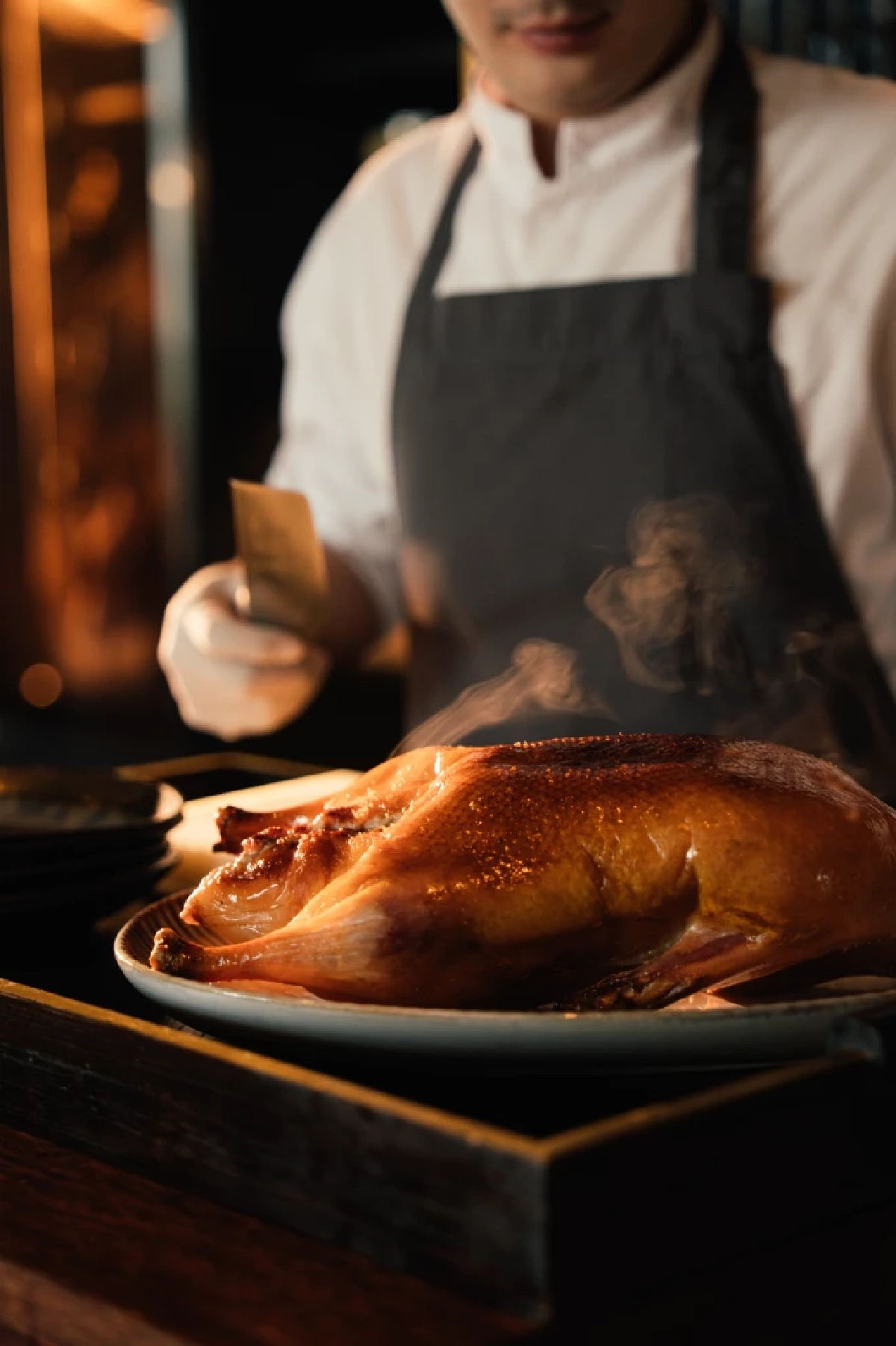 ฉลองตรุษจีนระดับพรีเมียม! Nan Bei เปิดตำรับ "จีนร่วมสมัย"