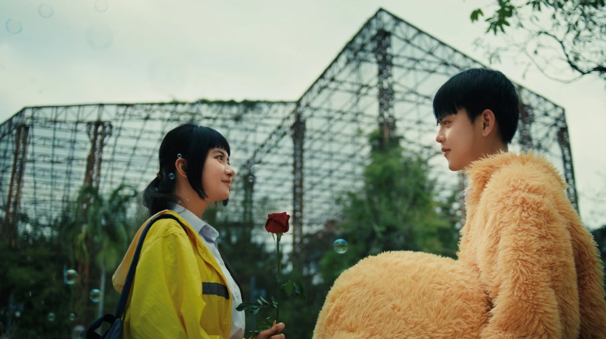 "ก้านตอง ทุ่งเงิน" เปิดใจเพลง "ถ้าอ้ายบ่ฮัก" ปรับสไตล์ดนตรีแปลกใหม่