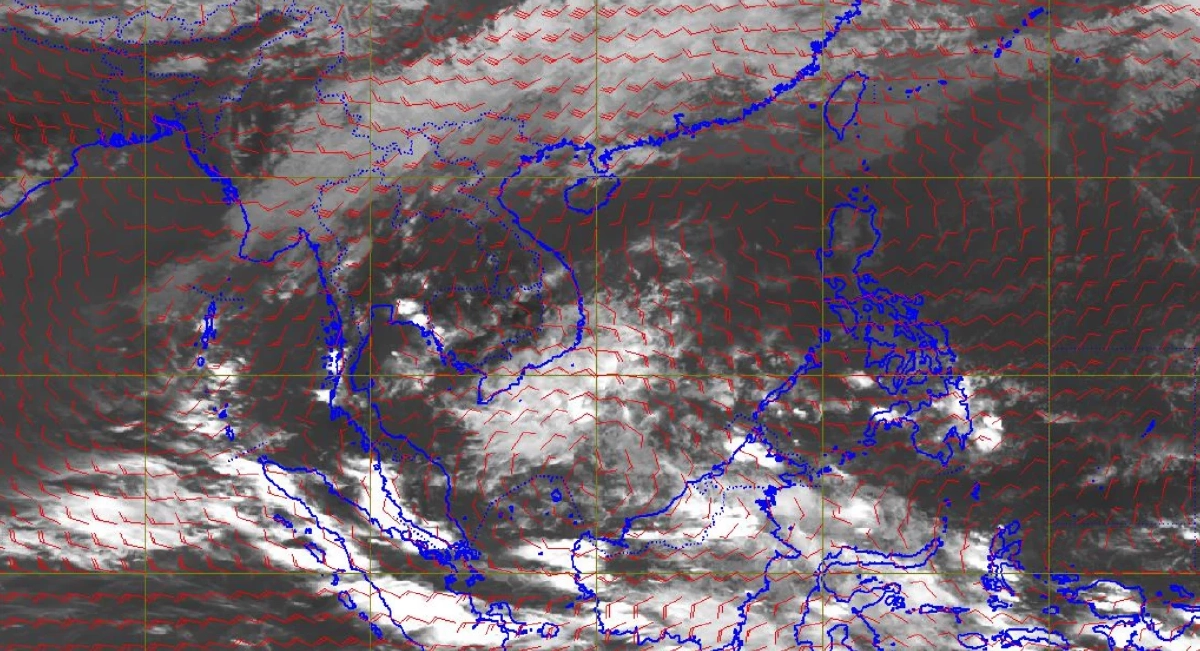 "เย็นนี้ สภาพอากาศ" 25 ก.พ. 69 ตั้งรับเลยเช็กพื้นที่ฝนตก