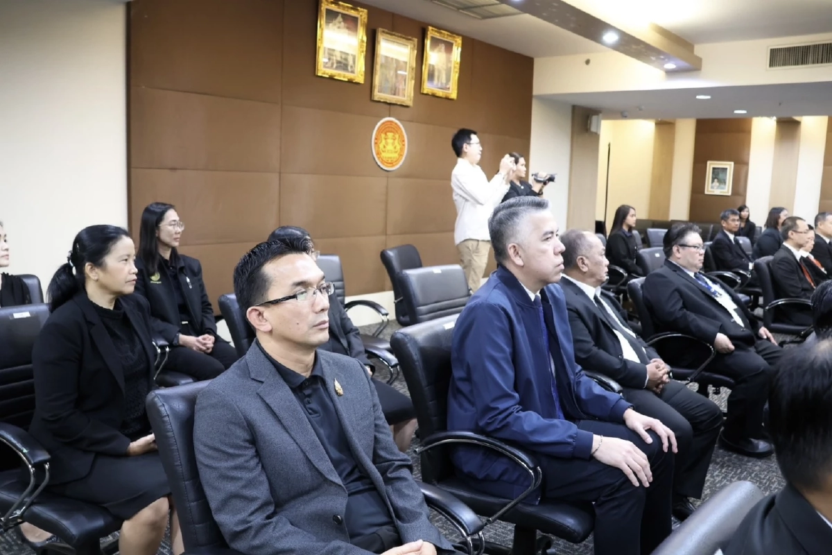 ก้าวสำคัญ! สคบ. x สำนักงานอัยการสูงสุด ผนึกกำลังคุ้มครองสิทธิประชาชนครบวงจร