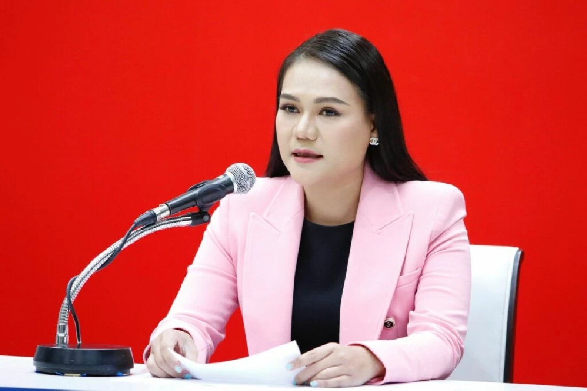 น.ส.ชญาภา สินธุไพร 